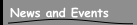News and Events