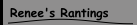 Renee's Rantings